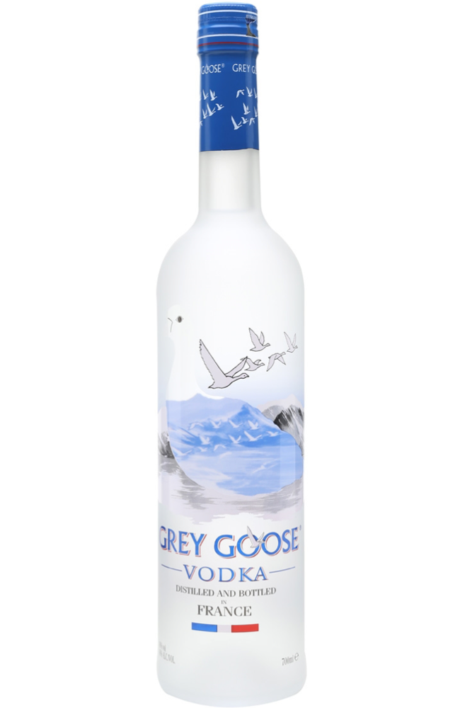 Grey Goose Vodka | Grey Goose Malta