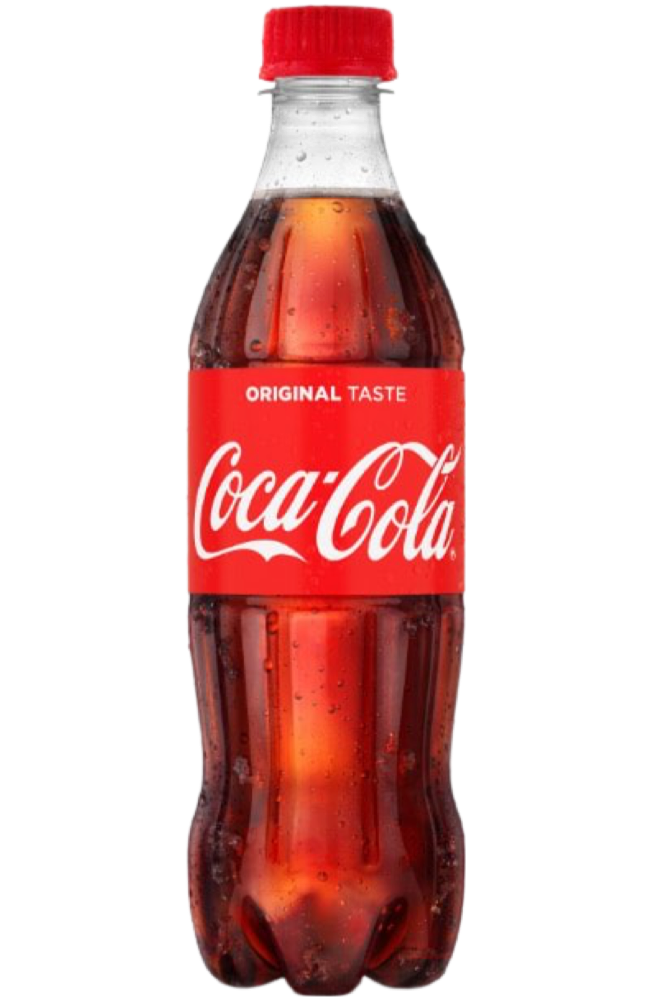 Coca-Cola ZERO (GLASS BOTTLE) 0,25cl