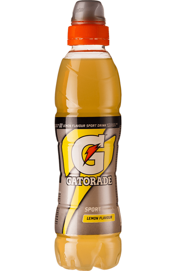 Gatorade Lemon 50cl