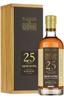 Bowmore 25 Year Old 1997 (bottled 2022) - Sherry Wood Matured 48.2% 70cl