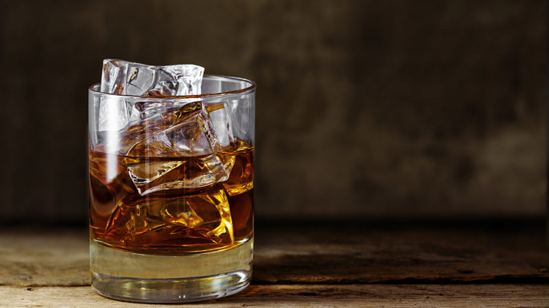 Bacteria In Your Ice And Only Whiskey Can Kill It - Spades Wines & Spirits 