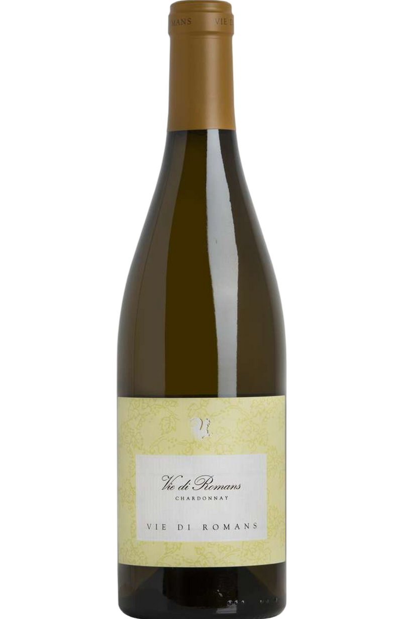 Vie di Romans - Chardonnay 75cl