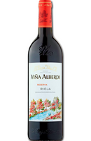 La Rioja Alta S.A. Vina Alberdi Rioja Reserva, DOCa, Spain 2020 75cl