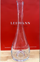 Lehmann - N°2 'Handmade' Decanter x 1