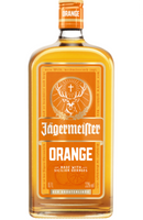 Jagermeister Orange 33%