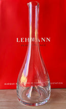 Lehmann - N°2 'Handmade' Decanter x 1