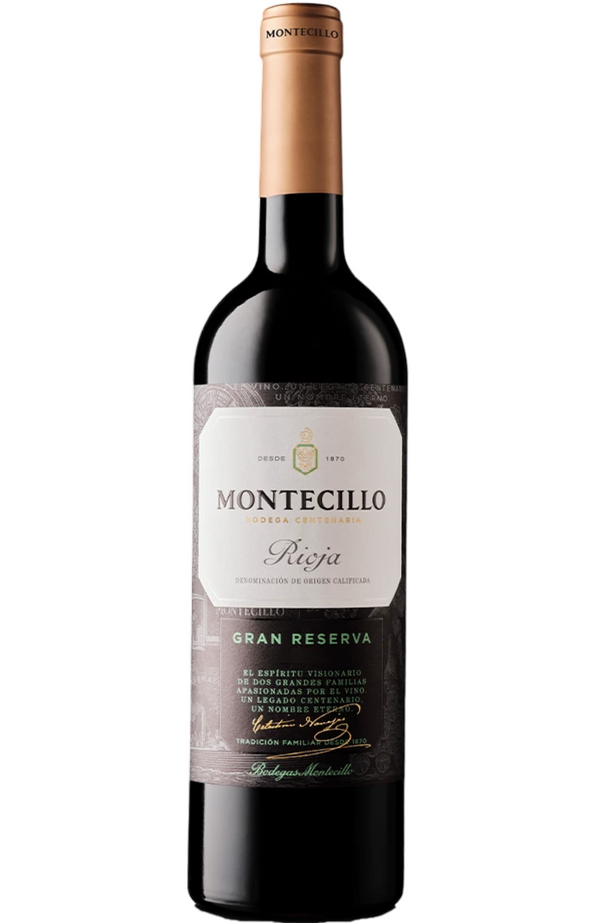 Montecillo - Rioja Gran Reserva 