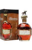 Blanton's Straight From The Barrel + GB 63,5% 70cl