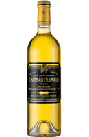Chateau Guiraud - 1er Cru classe, Sauternes 37.5cl