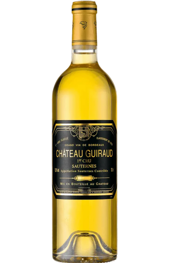 Chateau Guiraud - 1er Cru classe, Sauternes 37.5cl