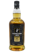 Campbeltown Loch Blended Malt 70cl