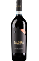 Caldora - Montepulciano d'Abruzzo, Colle dei Venti, Organic IGT 75cl