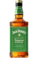 Jack Daniel's Apple 35% 1 Ltr