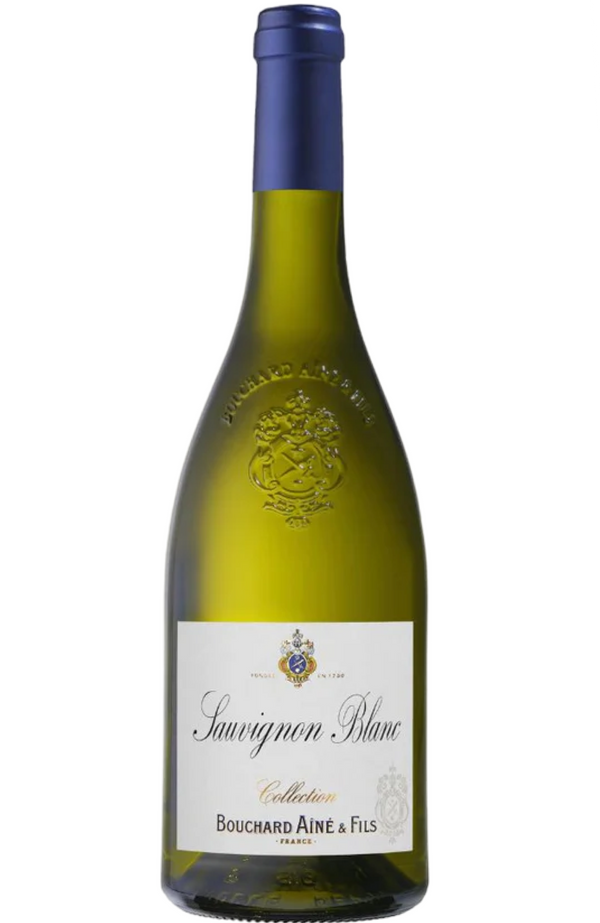 Bouchard Aine & Fils - Sauvignon Blanc, France 75cl