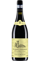 Torre Zambra - Montepulciano d'Abruzzo DOC Colle Maggio 75cl