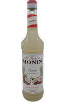 MONIN – Coconut Syrup 70cl