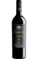 Lapostolle - Cuvee Alexandre Merlot Apalta 2021 75cl