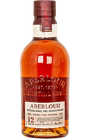 Aberlour 12 YO Double Cask 40% 70cl