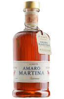 Quaglia - Amaro Martina 1890 38% 70cl