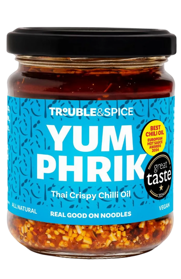 Trouble & Spice - Yum Phrik 200ml