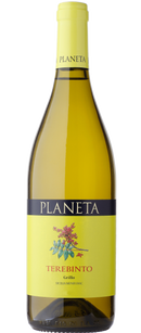 Planeta - Terebinto Menfi Grillo DOC 75cl