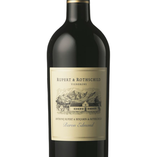 Rupert & Rothschild - Classique 2019 75cl