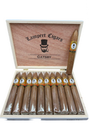Lampert - Gatsby Oro Torpedo (Box of 10 cigars)