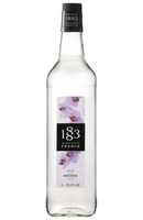 1883 Maison Routin - Orchid Syrup 1Ltr