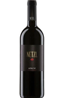 Netzl - Zweigelt, Blaufrankisch & Merlot, Austria 13.5% 75cl