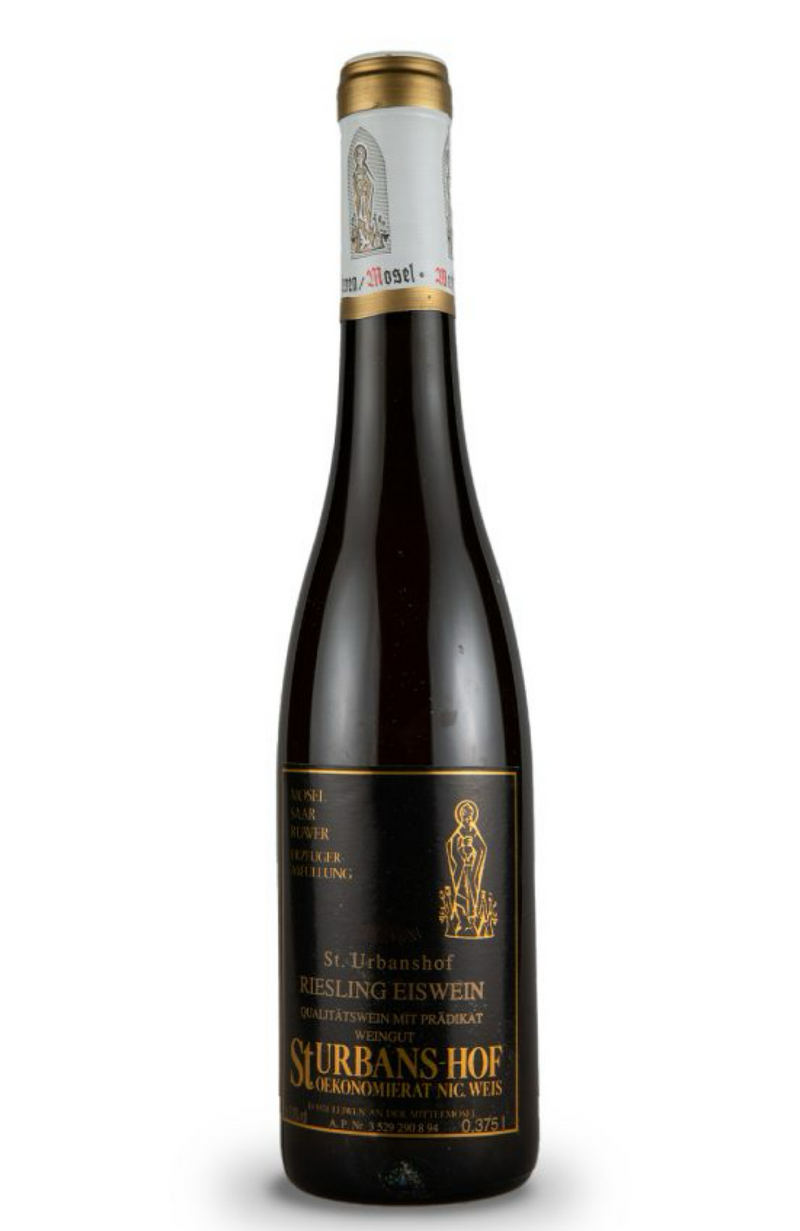 Riesling Eiswein 1995年 500ml ドイツ産 【公式通販】