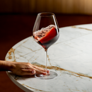 Lehmann - N°1 Red Wine 'Handmade Ultralight' Glasses 77cl x 2