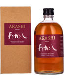 Akashi Takumi Sherry Cask Finish + GB 40% 50cl