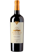Flechas De Los Andes - Gran Corte 2019 75cl