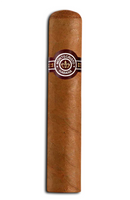 Montecristo Petit Edmundo (No Tube Single) x 1 Cigar