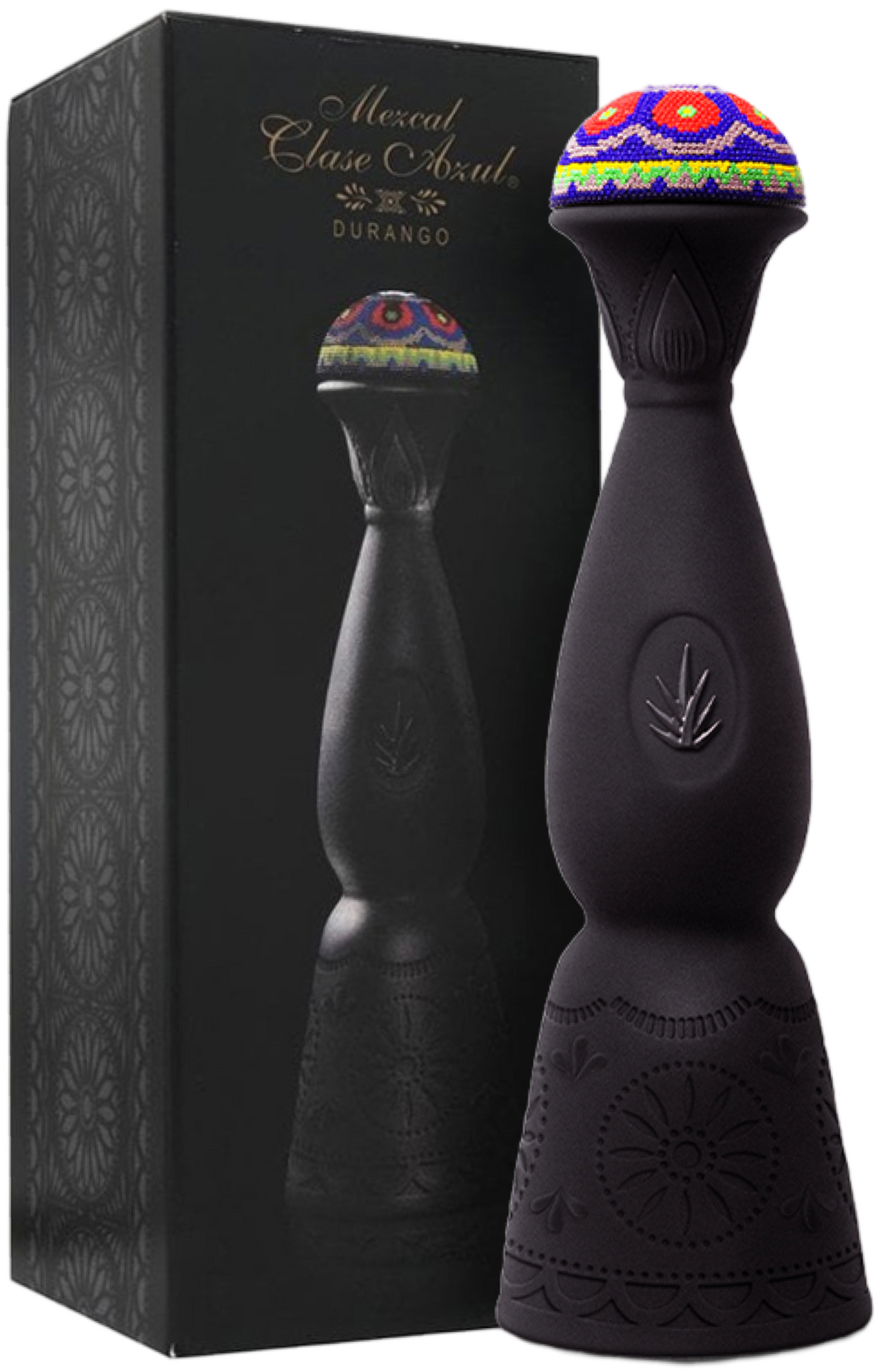 Clase Azul Durango Mezcal + GB 44% 70cl – Spades Wine & Spirits