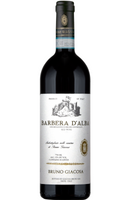 Bruno Giacosa - Barbera d'Alba 75cl