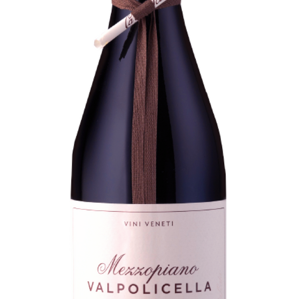 Ca'della Scala - Valpolicella Ripasso DOC 13.5% 75cl