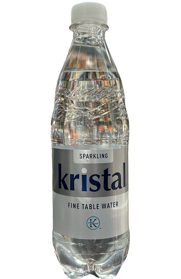 Kristal Sparkling PET 50cl x 1 bottle