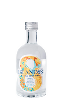Miniature - Islands8 Gin 40% 5cl