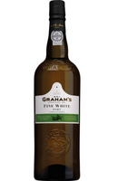 Graham's - Fine White Port 19% 75cl