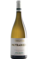 Tornatore Pietrarizzo - Etna Bianco DOC, Sicily 75cl