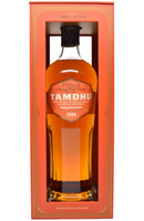 Tamdhu Ambar Vintage 2009 + GB  46% 70cl
