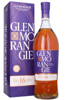 Glenmorangie 16 Years The Vindima + GB 43% 100cl