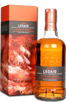Ledaig Sinclair Series Rioja Cask