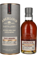 Aberlour Casg Annamh + GB 48% 70cl