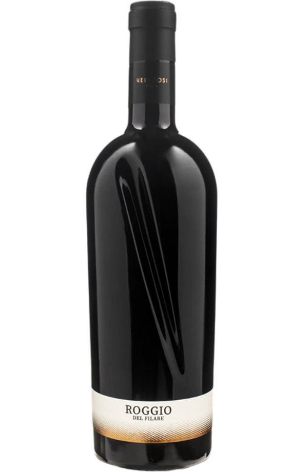 Velenosi - Roggio del Filare Rosso Piceno DOC Superiore, Marche