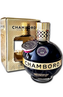 Chambord Liqueur Royale de France + GB 16.5% 50cl