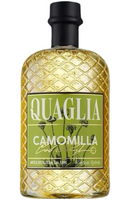 Quaglia - Liqueur Chamomile (Camomila) 28% 70cl