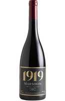 Marsovin - 1919 Red DOK 75cl