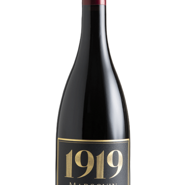 Marsovin - 1919 Red 'Gellewza' DOK 75cl – Spades Wine & Spirits